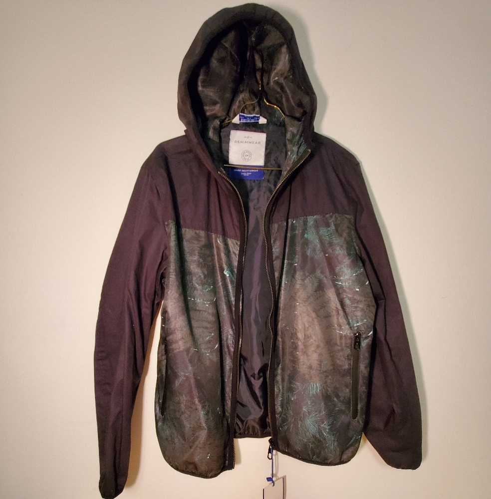 Jacket - Picture 3 of 3